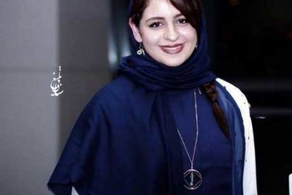 عکس هاج و واج «فاطیما بهارمست»