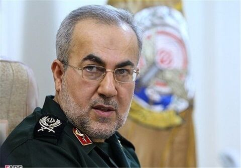 سردار کمالی: «سربازی دختران» شبیه شوخی است