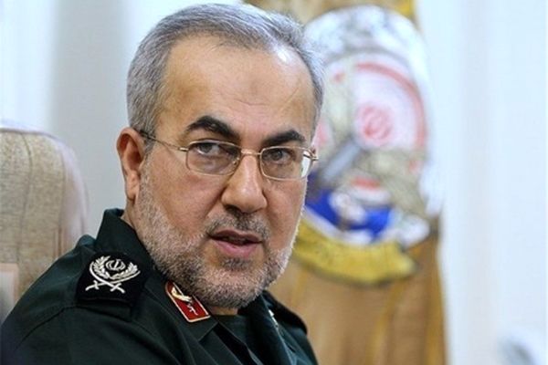 سردار کمالی: «سربازی دختران» شبیه شوخی است