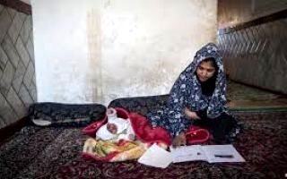 ازدواج کودکان زیر 13 سال ممنوع می‌شود