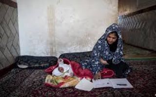 ازدواج کودکان زیر 13 سال ممنوع می‌شود