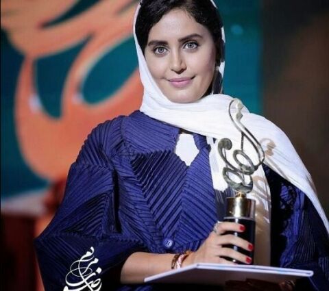«الناز شاکردوست» به سرعت در جاده «مهناز افشار»
