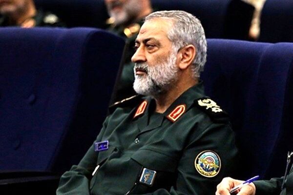 اظهارات سخنگوی ارشد نیروهای مسلح درباره امنیت تنگه هرمز