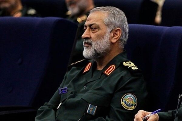 اظهارات سخنگوی ارشد نیروهای مسلح درباره امنیت تنگه هرمز