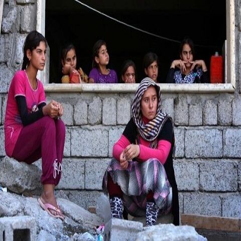 روایت هولناک بازماندگان برده داری جنسی داعش