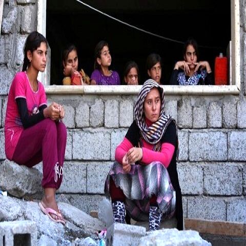 روایت هولناک بازماندگان برده داری جنسی داعش