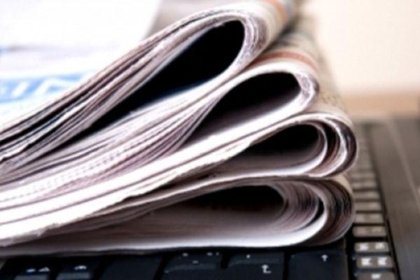 واردات فوری 20 هزار تن کاغذ مطبوعات