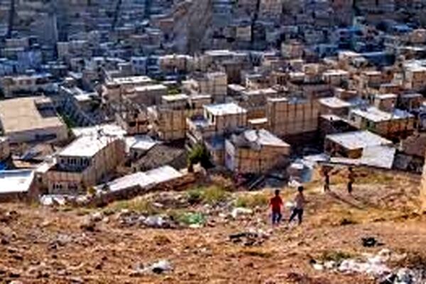پیشگامی تهران و مشهد در آمار طلاق و حاشیه‌نشینی در کشور