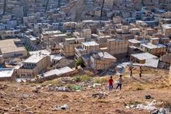 پیشگامی تهران و مشهد در آمار طلاق و حاشیه‌نشینی در کشور