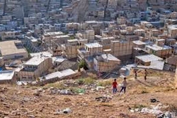 پیشگامی تهران و مشهد در آمار طلاق و حاشیه‌نشینی در کشور