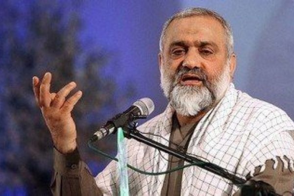 سردار نقدی: رسانه‌های ایران خجالتی‌ هستند