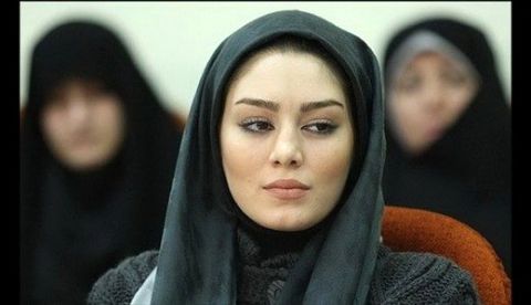واکنش آتیلا پسیانی به شوخی دردسر ساز سحر قریشی