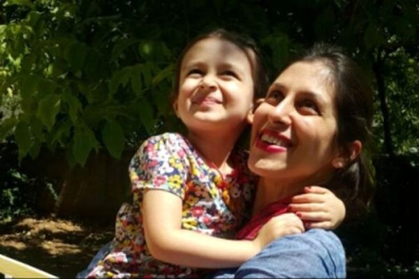 پشت پرده مرخصی نازنین زاغری چیست؟