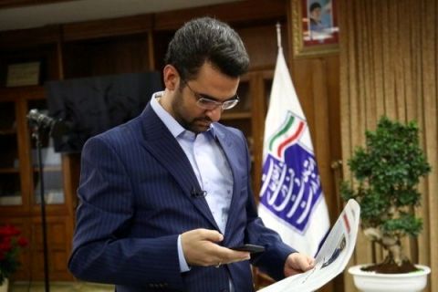 افشاگری وزیر درباره امضاهای طلایی