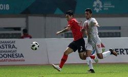 صعود امیدهای ژاپن و کره شمالی به جمع هشت تیم برتر