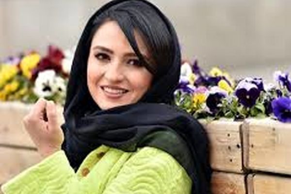 استایل جدید «گلاره عباسی»