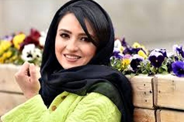 استایل جدید «گلاره عباسی»