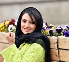 استایل جدید «گلاره عباسی»