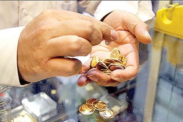 پیش‌بینی نرخ سکه و طلا در هفته پیش‌رو