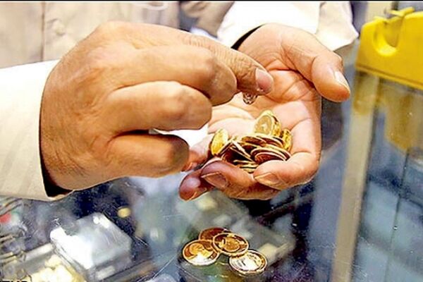 پیش‌بینی نرخ سکه و طلا در هفته پیش‌رو