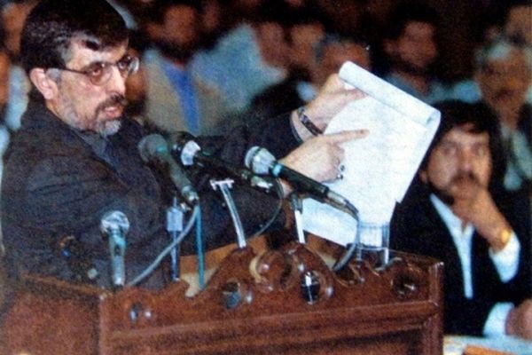 بازخوانی اولین دادگاه مفاسد اقتصادی پس از انقلاب