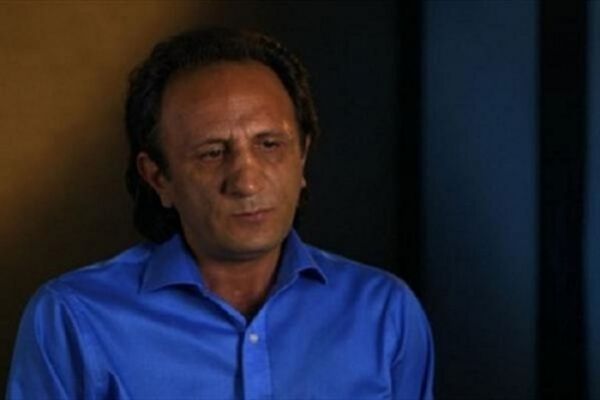 جزئیات دستگیری حسینی مجری ری استارت در فرودگاه + عکس