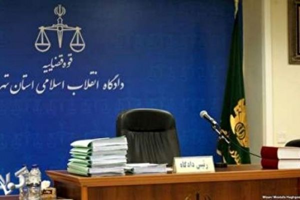 "حمید باقری درمنی" متهم به "افساد فی الارض" و بدهکار 2 هزار میلیاردی کیست؟