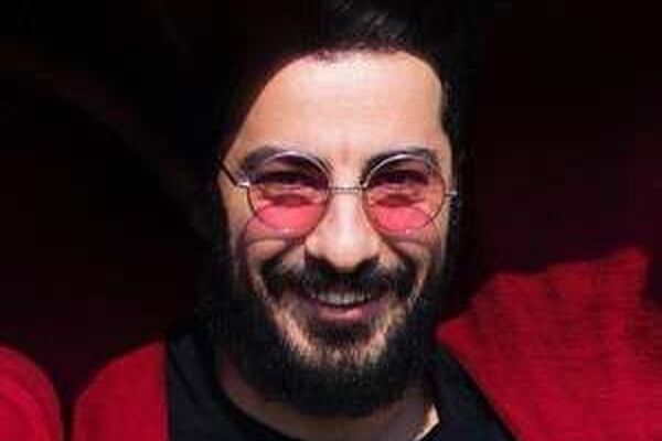سخنان نوید محمدزاده جنجال به پا کرد