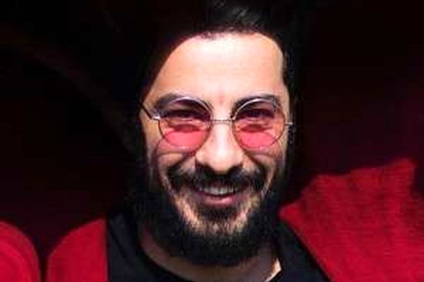 سخنان نوید محمدزاده جنجال به پا کرد