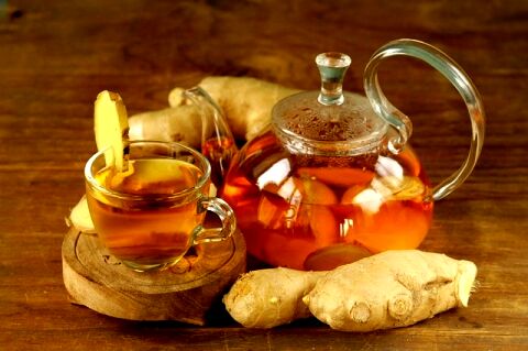 به چند دلیل قبل از صبحانه آب و زنجبیل بنوشید