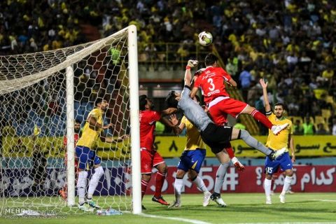 ضعف بزرگ پرسپولیس مشخص شد