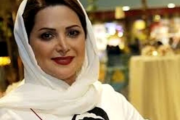 «کمند امیرسلیمانی» در کنار نابغه طنز ایران