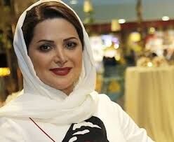 «کمند امیرسلیمانی» در کنار نابغه طنز ایران