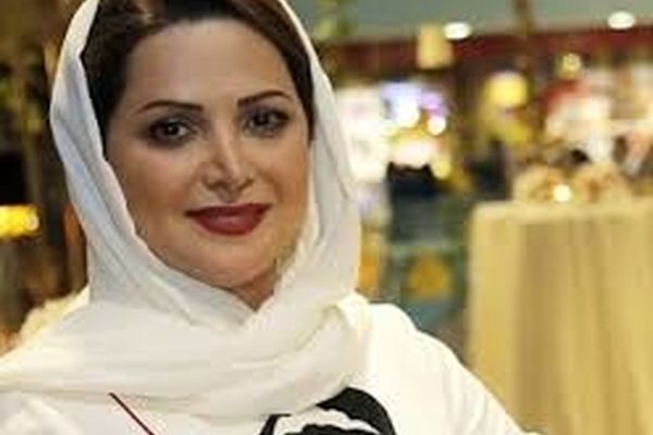 «کمند امیرسلیمانی» در کنار نابغه طنز ایران