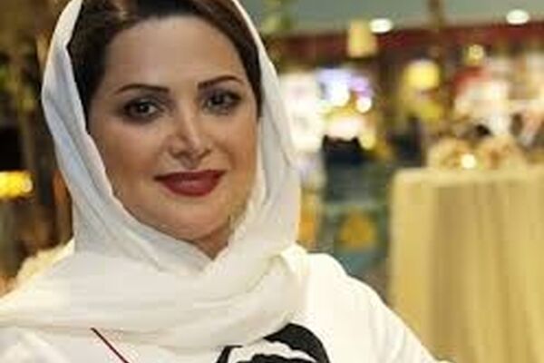«کمند امیرسلیمانی» در کنار نابغه طنز ایران