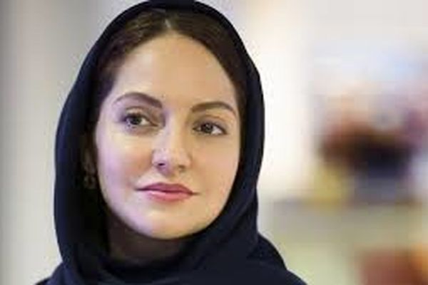 مهناز افشار از بحرانی پنهان خبر می‌دهد