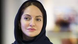 مهناز افشار از بحرانی پنهان خبر می‌دهد