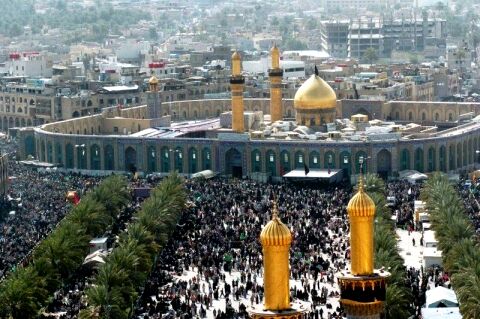 هزینه سفر به عتبات ۶۰ درصد افزایش یافت