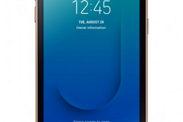 اولین گوشی دارای اندروید Go سامسونگ رونمایی شد