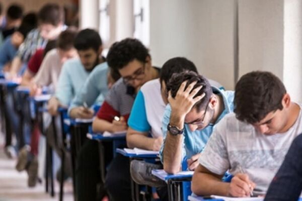 نتیجه نهایی آزمون دکتری اعلام شد+ لینک