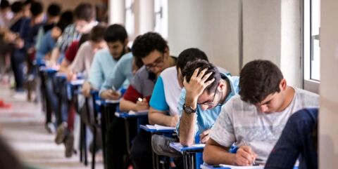 نتیجه نهایی آزمون دکتری اعلام شد+ لینک