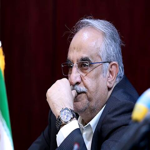 عدم رای اعتماد نمایندگان به وزیر اقتصاد