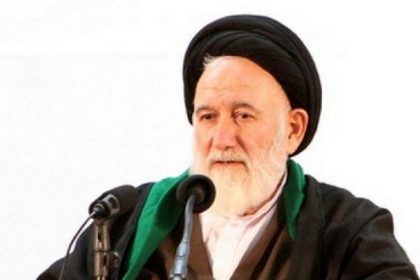 آیت‎الله حسینی شاهرودی: 4 فرزند پسر دارم/ تا به امروز سفارشی را برای فرزندانم انجام ندادم