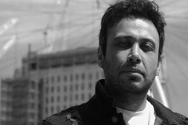 «مسلخ» محسن چاوشی از راه رسید