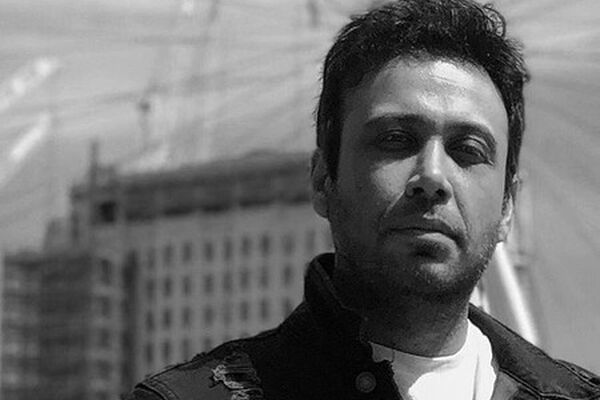 «مسلخ» محسن چاوشی از راه رسید