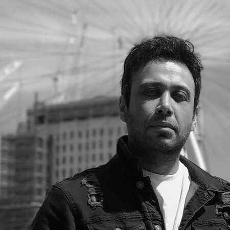 «مسلخ» محسن چاوشی از راه رسید