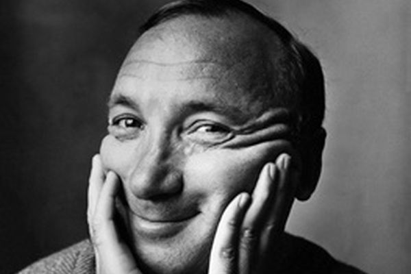 استاد بزرگ کمدی درگذشت