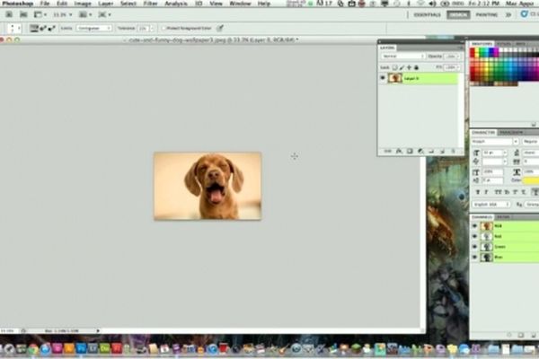 ۳روش عالی برای کاهش حجم عکس