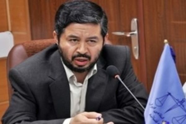 آسفالت کمربند جنوبی مشهد بدون رعایت ضوابط راه‌سازی انجام شده است