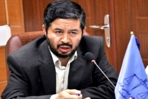 آسفالت کمربند جنوبی مشهد بدون رعایت ضوابط راه‌سازی انجام شده است